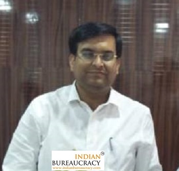 Varun Ranjan IAS