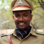 Vasamsetty Ravi Teja IP