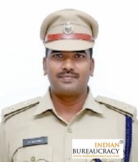 Vijaya Rao IPS