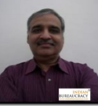 Vijayendra IAS AM