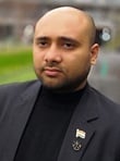 Vipul Mehrotra