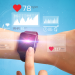 Wrist-worn step trackers accurate in predicting patient health outcomes