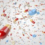 'chilling commentary' on future of antibiotics