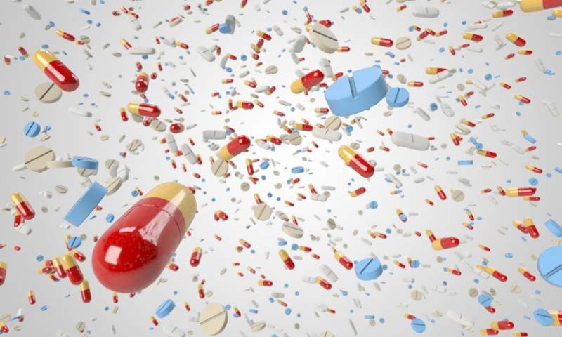'chilling commentary' on future of antibiotics