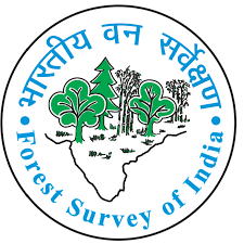 forest survey of india (FSI)
