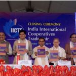 foundation of Cooperatives sector