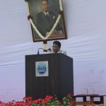 110th birth anniversary of Dr. Homi Jehangir Bhabha celebrated as Found110th birth anniversary of Dr. Homi Jehangir Bhabha celebrated as Founder’s Day at BARC Day at BARC