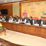 1st Winter-Grade Diesel outlet for Ladakh inaugurated