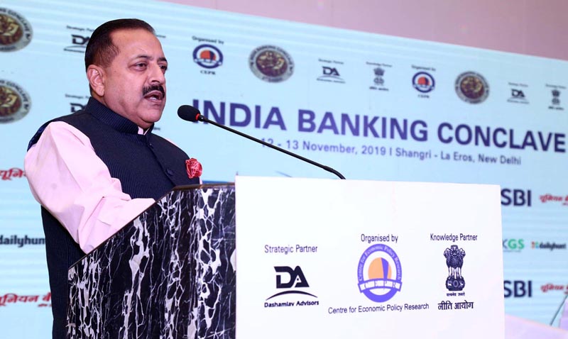 2 Day India Banking Conclave in New Delhi