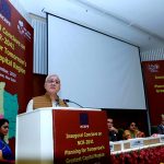 27th Conference of Central and State Statistical Organizations (COCSSO)