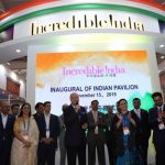 3 day China International Travel Mart at Kunming