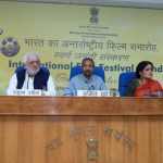 50th IFFI Audio-Visual Anthem
