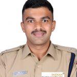 A Pradeep IPS TN