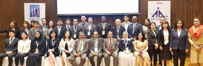 AAI hosts ACI Asia-Pacific Regional HR Committee Meeting