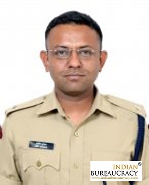 AMIT KUMAR-II IPS UP