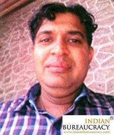 ANIL KUMAR RAS