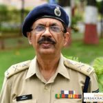 Abhaya IPS Odisha