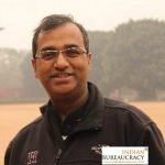 Abhishek Singh IAS NL