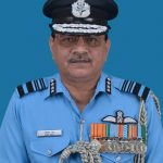 Air Marshal Amit Dev