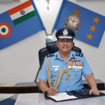 Air Marshal B Suresh