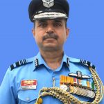 Air Marshal Manavendra Singh
