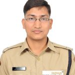 Ajit Pratap singh IPS