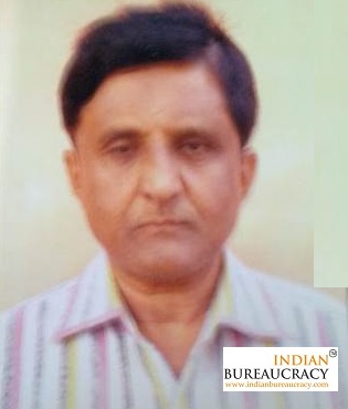 Amanullah Khan RAS