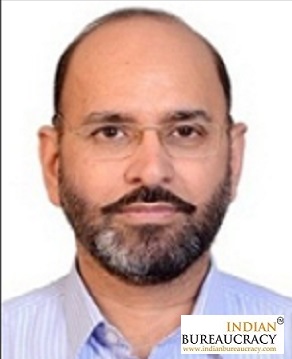 Amarpal Singh IAS PB