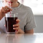 American children and teens are consuming significantly fewer sugary drinks