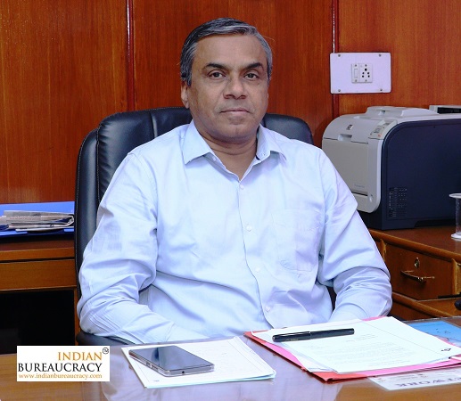 Amit Sen Director (Finance) SAIL