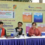 Amit Shah to Inaugurate the 15 Days’ “Aadi Mahotsav 2019” at Dilli Haat,