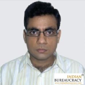 Anoop Kumar Aggarwal IAS WB