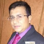 Anoop Singh Gahlaut IRSEE