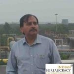 Anurag Sharma ONGC