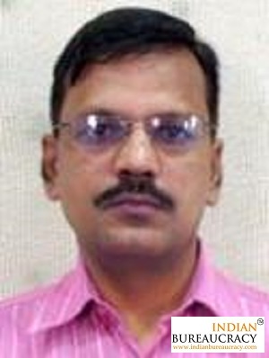 Anurag Srivastava IAS UP