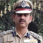 Arindam Nath IPS TR