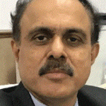 Arun Kumar Panda IAS