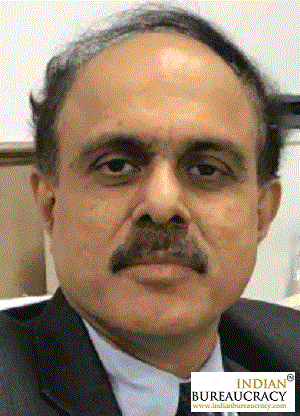 Arun Kumar Panda IAS