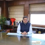 Arvind Singh IAS Chairman AAI