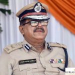 Ashutosh Shukla IPS