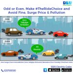 BLU Smart Mobility