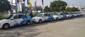 BLU Smart Mobility Care