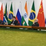 BRICS Business Council created a roadmap to achieve $ 500 billion