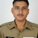 Badri Narayanan IPS TN