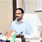 Bhawani Singh Khangarot IAS