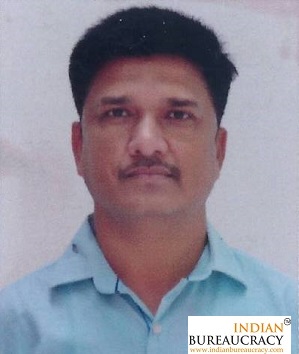 CHANDRA SHEKHAR BHANDARI RAS