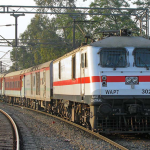 CRIS - ISRO enabled GPS system in Indian Railways