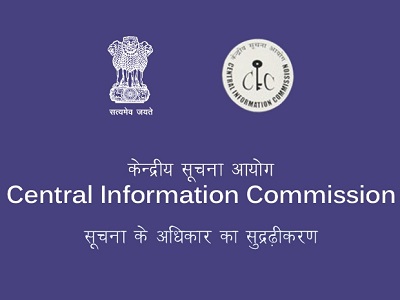 Central Information Commission (CIC)