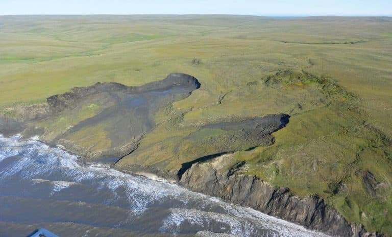 Coastlines' contribution to climate change might have been underestimated