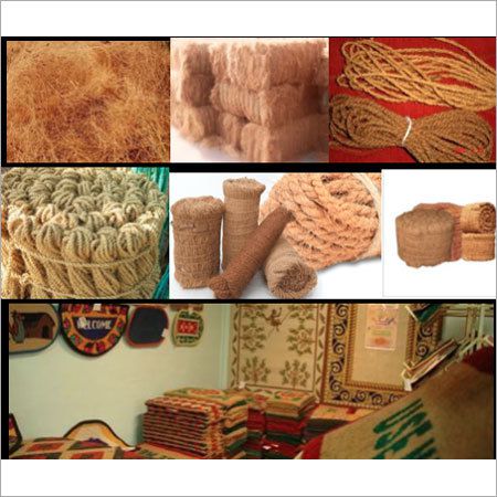 Coir Products